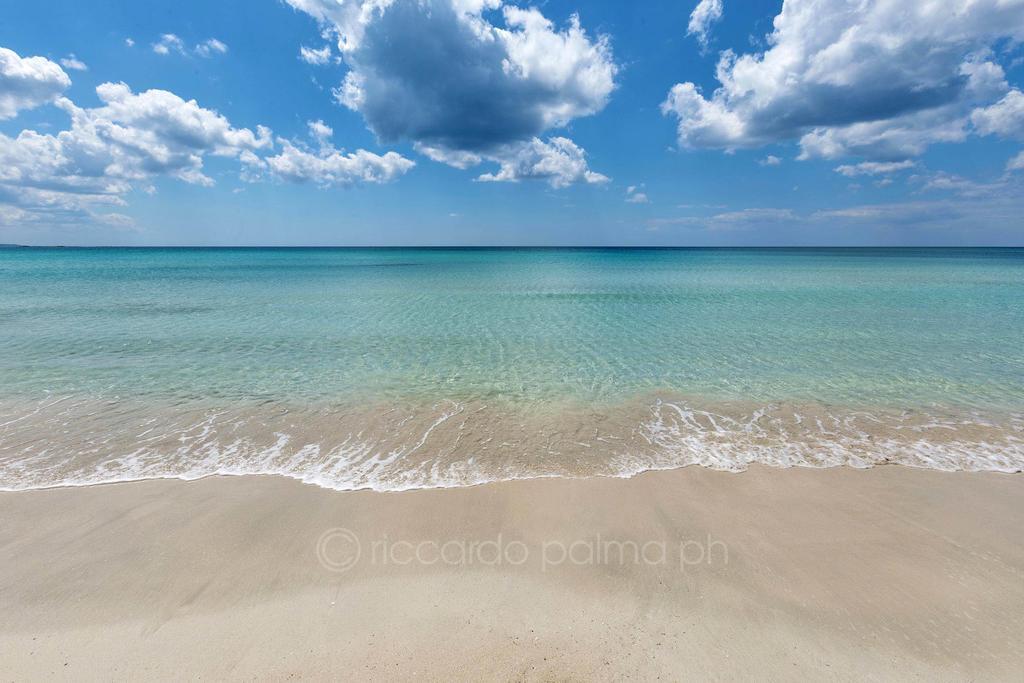 Villetta Stella Maris Διαμέρισμα Porto Cesareo Εξωτερικό φωτογραφία